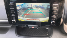 Toyota Yaris 1.5 Hybrid Icon 5dr CVT Hybrid Hatchback